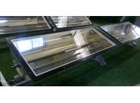 Global CSP - Mounting Options Platforms