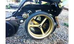Norseman - Spoked Gauge Wheels