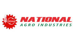 National - Model NMS - Maize Sheller