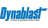 Dynablast a division of John Brooks Company Limited
