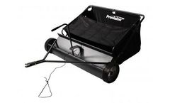 Precision - Model SW45PRE - Lawn Sweepers