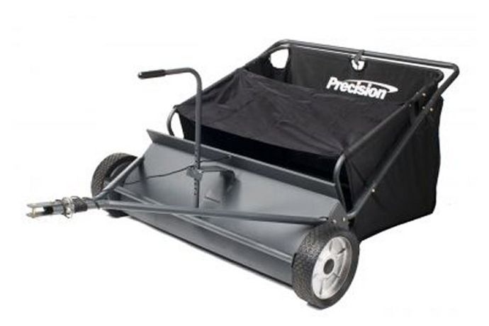 Precision - Model SW38PRE - Lawn Sweepers