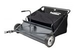 Precision - Model SW38PRE - Lawn Sweepers