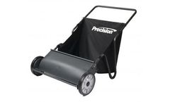 Precision - Model SW26PRE - Lawn Sweepers