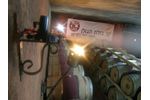 Plasgan - Winery Humidification Systems