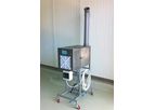 Plasgan - Agricultural Disinfection Systems
