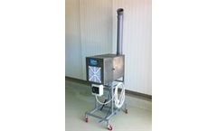 Plasgan - Agricultural Disinfection Systems