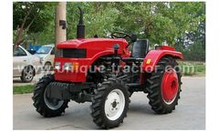 Model UT180/184 - Tractor