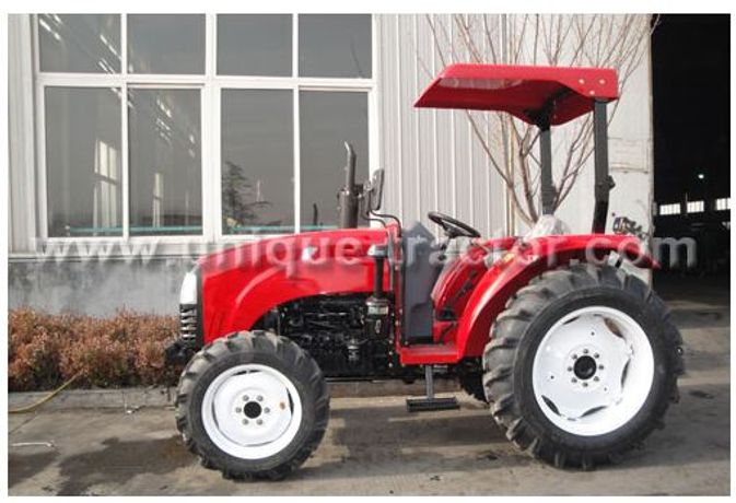 Model UT500/504 - Tractor