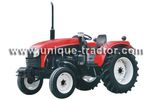 Model UT650/654 - Tractor