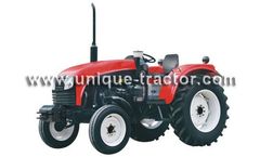 Model UT650/654 - Tractor
