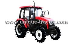 Model UT700/704 - Tractor