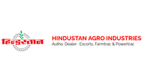 Hindustan Agro Industries