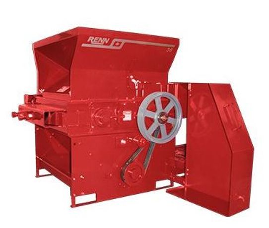 Renn - Model RMC - Roller Mills