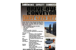 LeMar - Unload Conveyors - Brochure