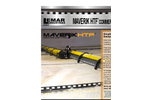 Maverik HTF - Commercial Grain Sweep - Brochure