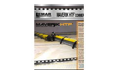 Maverik HTF - Commercial Grain Sweep - Brochure