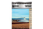 LeMar - Temporary Storage Systems - Datasheet