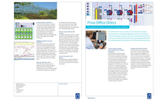 Office Direct - Horticultural Automation Software Brochure