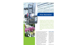 Priva - Neutralizer Unit - Brochure