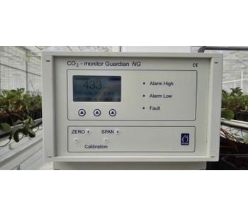 Priva - Climate Sensors