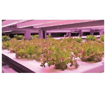 Priva - Indoor Growing Controlling System