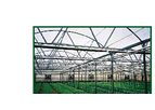 GreenZone - Greenhouse Structures