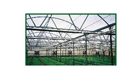 GreenZone - Greenhouse Structures