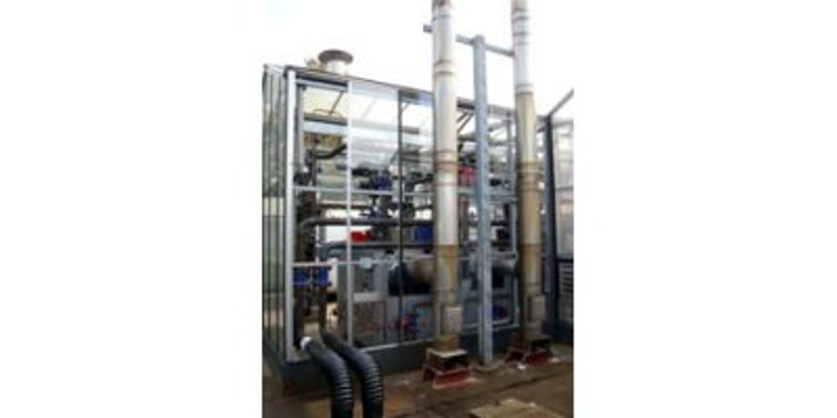 Mabeg - Heating Systems
