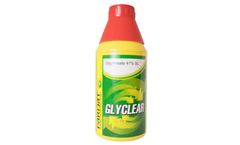 Glyclear - Non-Selective and Systemic Herbicide