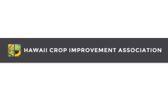 A Letter from the Hawaii Agricultural Foundation and the Hawai`i Farm Bureau