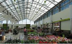 Prins - Wide Span Greenhouses