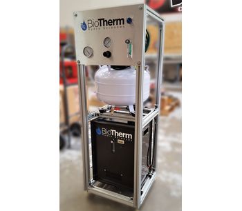 BioTherm - Oxygen Generator