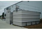 Pollution Control - Wastewater Aeration Systems