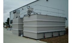 Pollution Control - Wastewater Aeration Systems