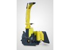 Europe - Model DC 285 - Disc Chippers