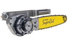 Hultdins SuperCut - Model 300 - Saw Unit