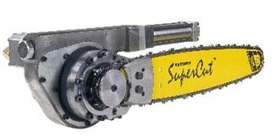 Hultdins SuperCut - Model 300 - Saw Unit