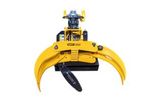 GMT - Model 050 - Grapple Saw