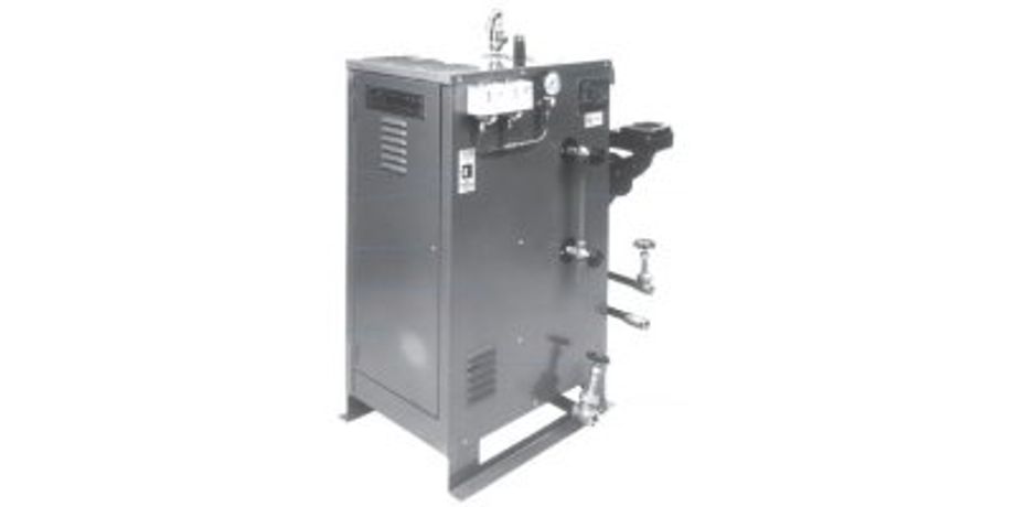 Sussman - Model ES - Packaged Electric Steam Boilers