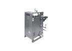Sussman - Model ES - Packaged Electric Steam Boilers