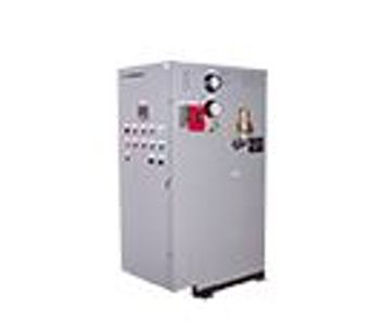 Sussman - Model SVW - Vertical Hot Water Boilers