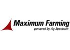 Ag Spectrum - Model PST Series - Crop Management Tools
