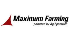 Ag-Spectrum - Model ST/MZ Series - Crop Management Tools