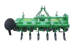 Machino - Agriculture Plough Implements