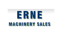 Erne Machinery Sales