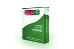 Orchid - CTS Cattle Recording Software
