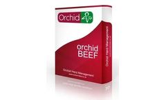 Orchid - Beef Cattle Software for Windows PC
