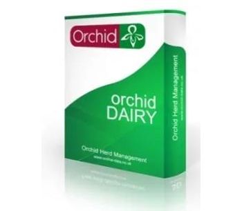 Orchid - Dairy Software for Windows PC