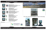 Fertigation Manager - Greenhouse Fertigation Machine  - Brochure